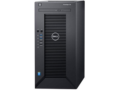 DELLPowerEdgeT30