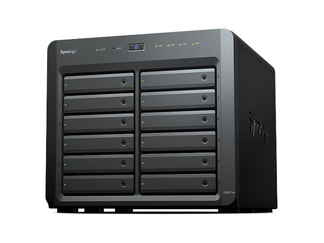 DiskStation DS3617xs